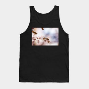 Cherry Blossom Tank Top